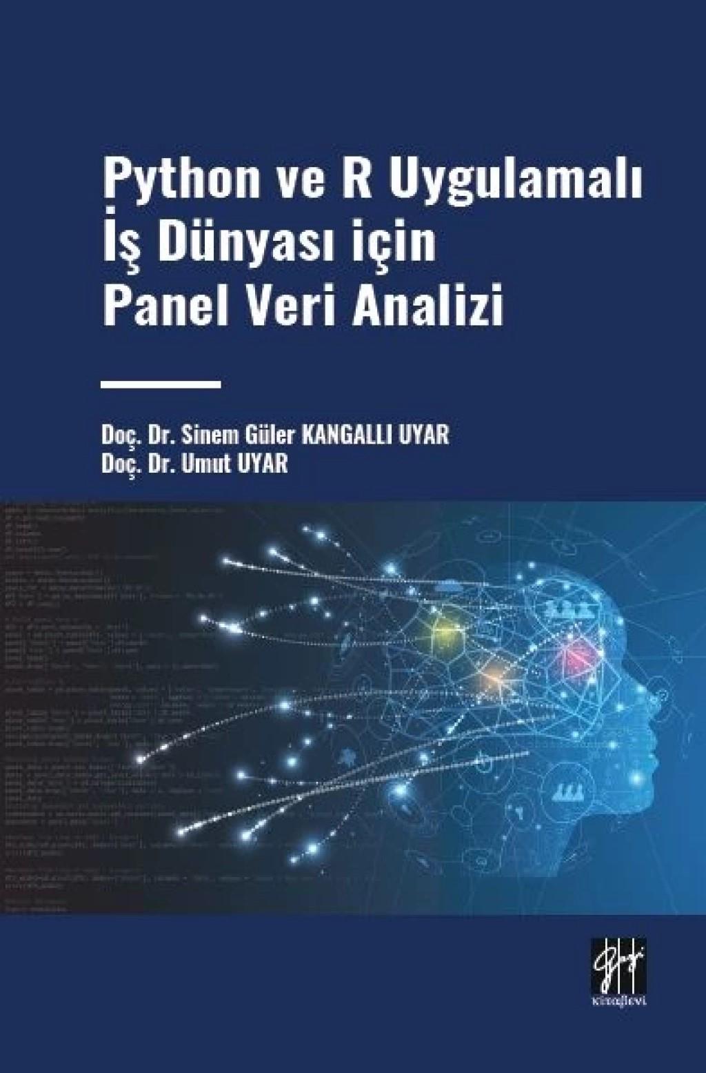 Python ve R Uygulamalı İş Dünyası İçin Pane Veri Analizi