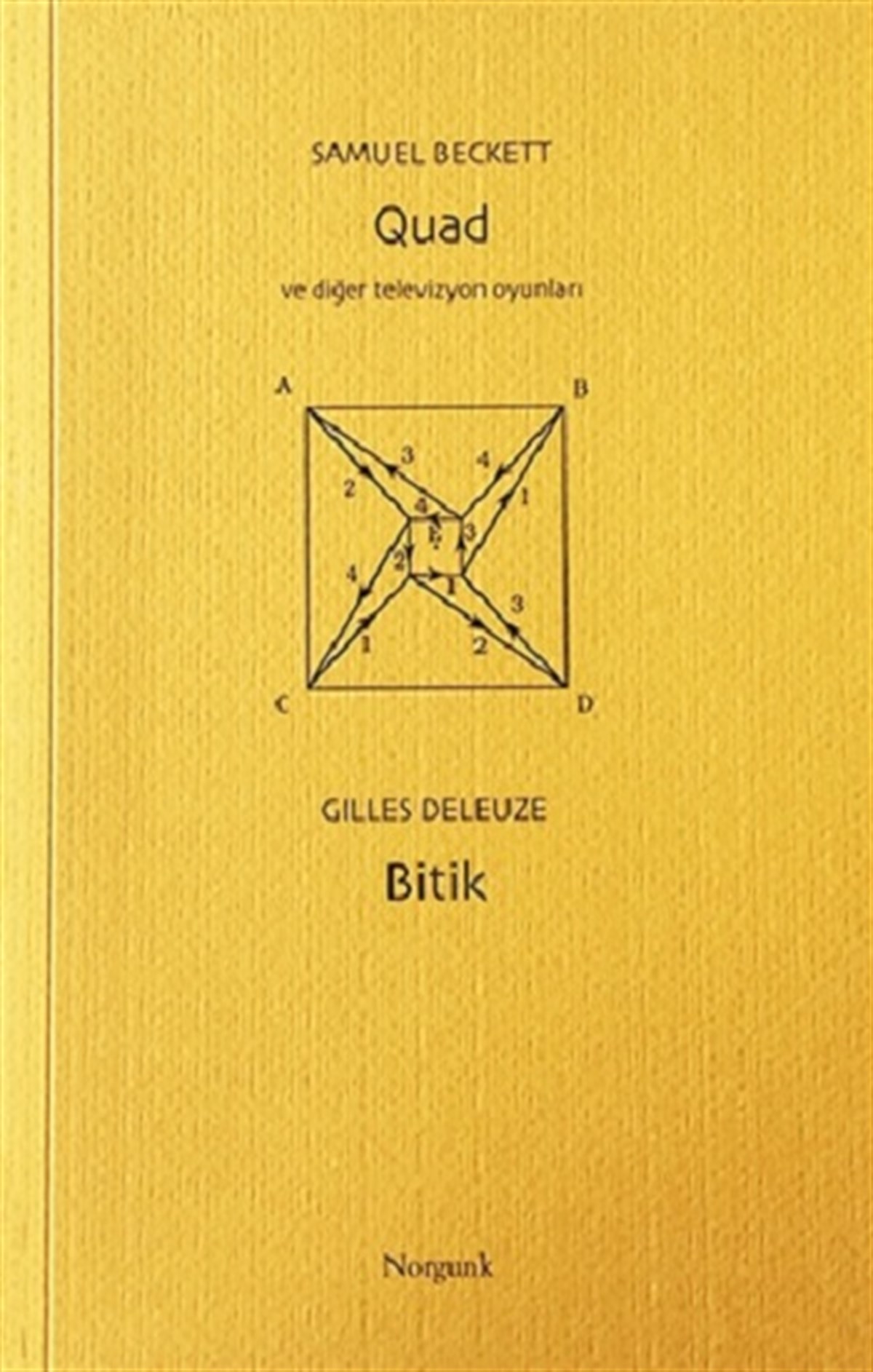 Quad ve Diğer Televizyon Oyunları
