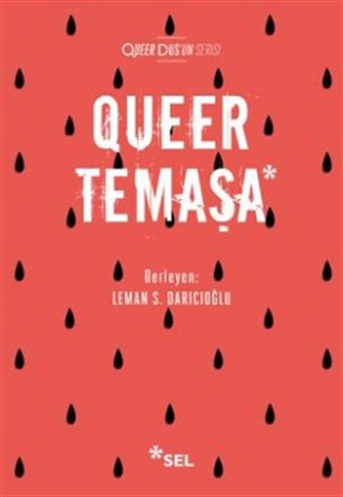 Queer Temaşa