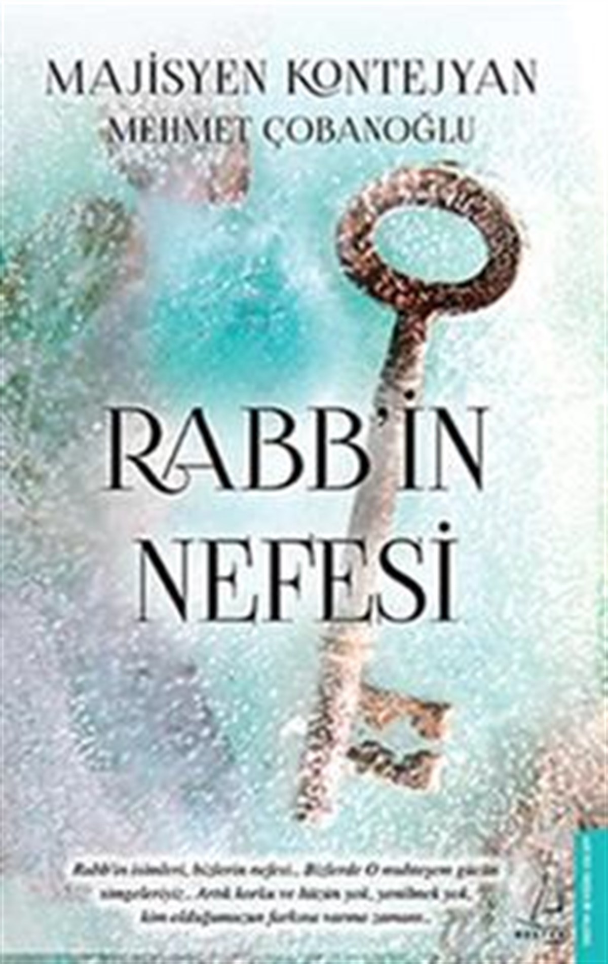 Rabb’in Nefesi