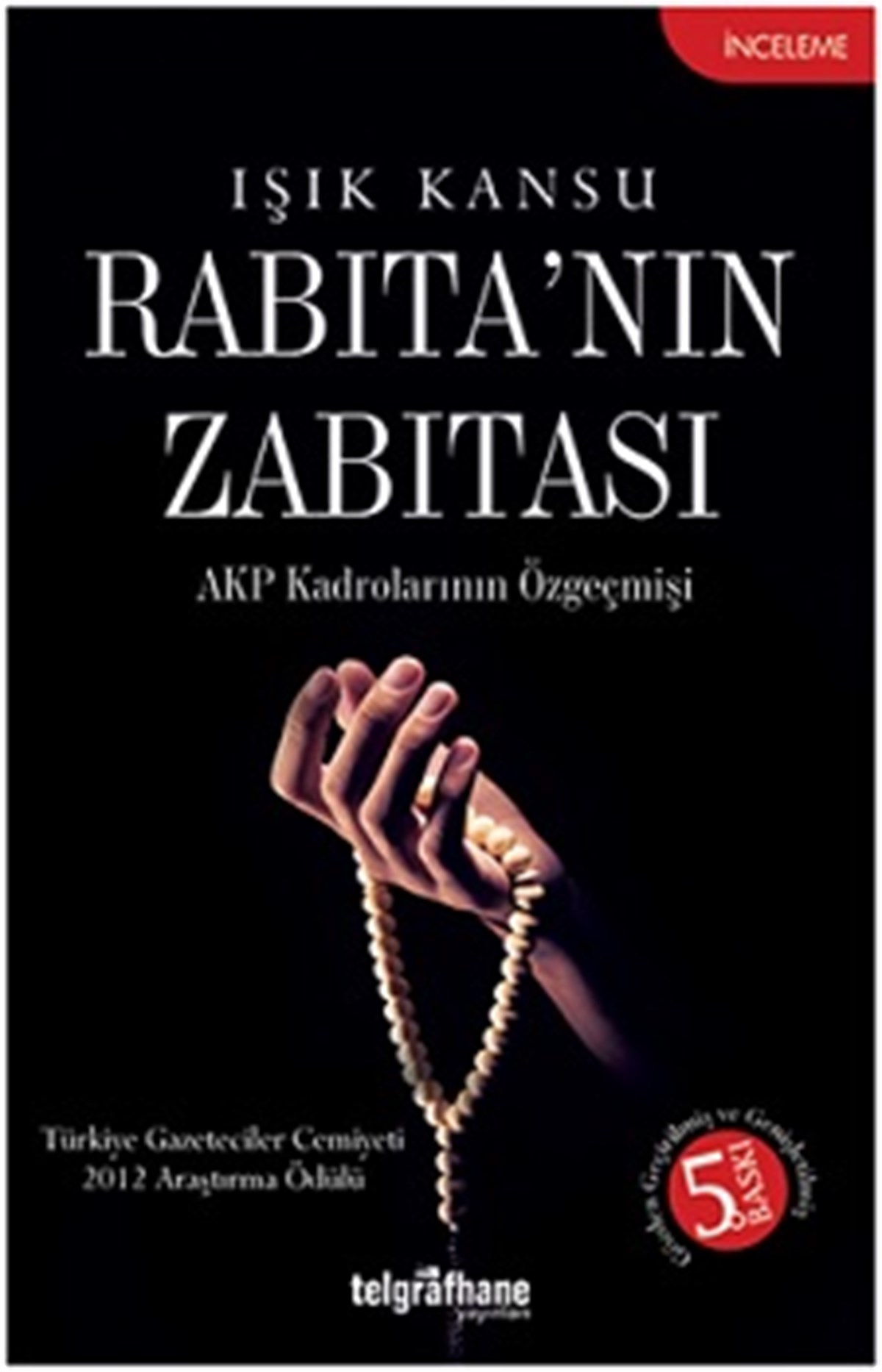 Rabıta’nın Zabıtası