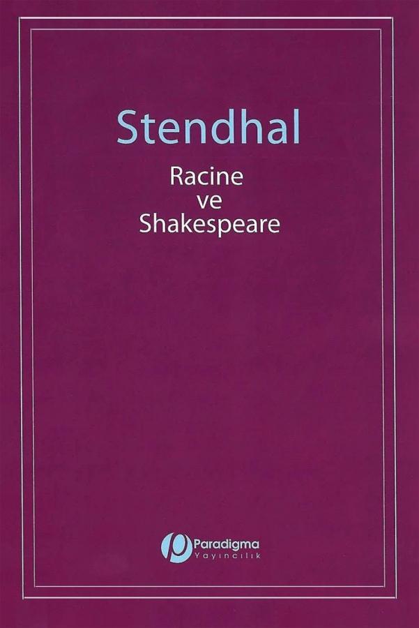 Racine ve Shakespeare