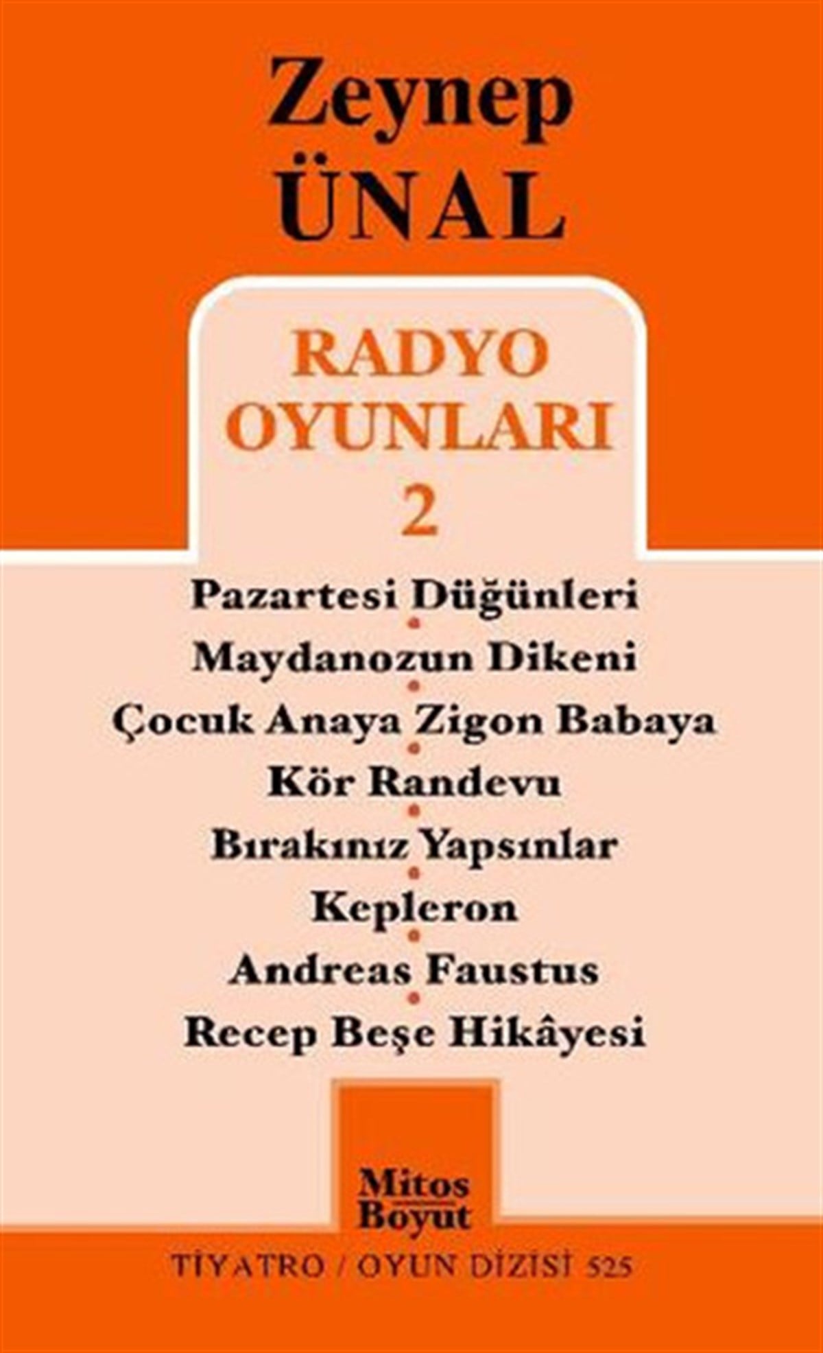 Radyo Oyunları 2