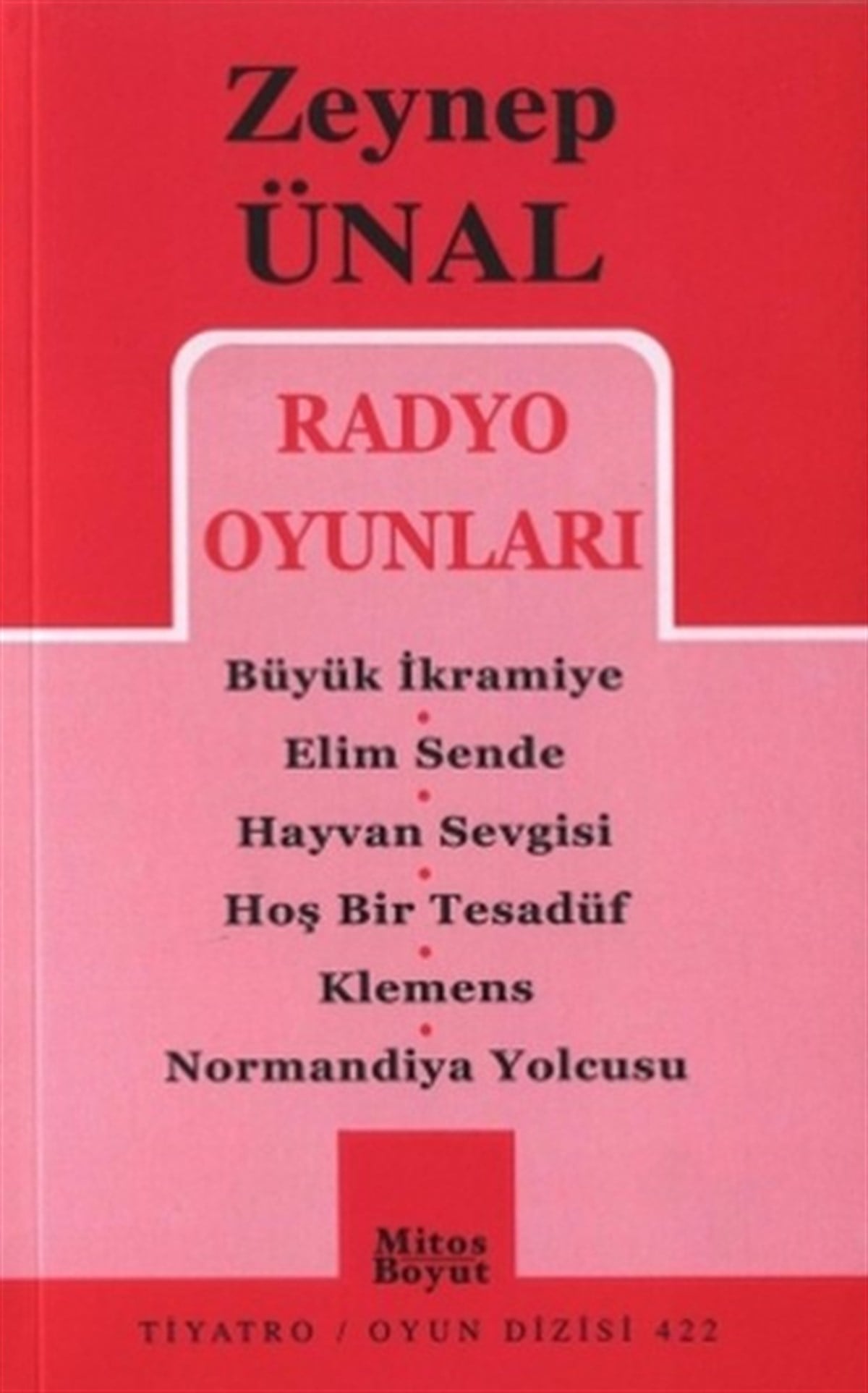 Radyo Oyunları