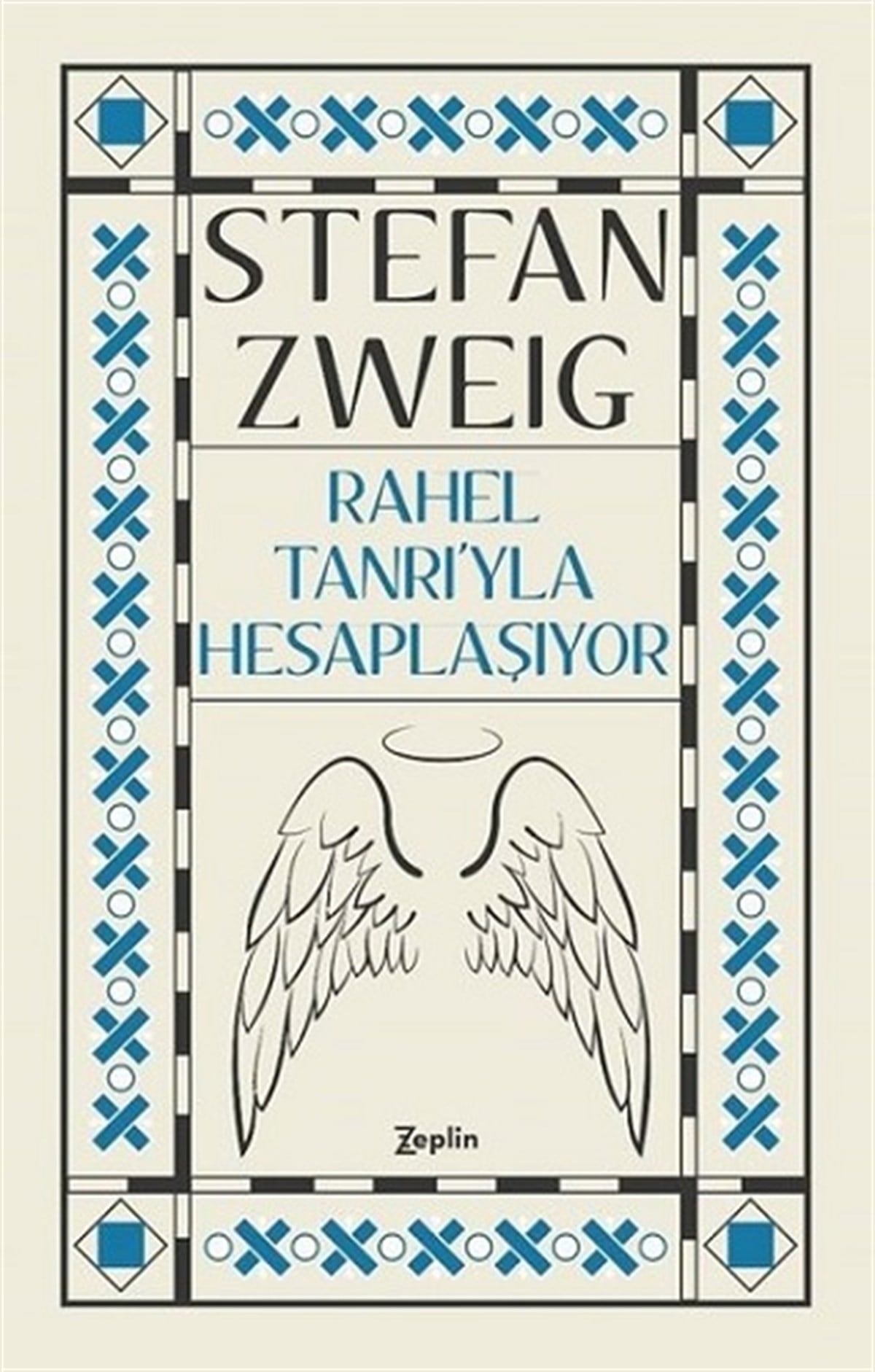 Rahel Tanrı’yla Hesaplaşıyor