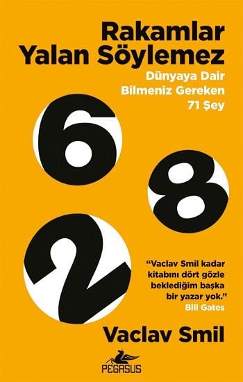 Rakamlar Yalan Söylemez