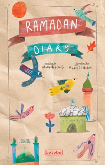 Ramadan Diary