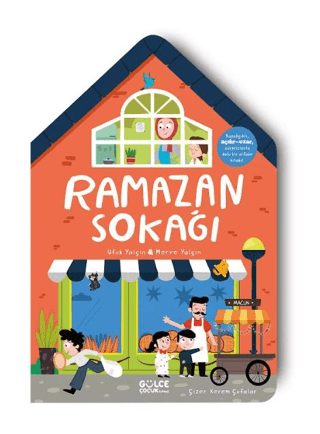 Ramazan Sokağı