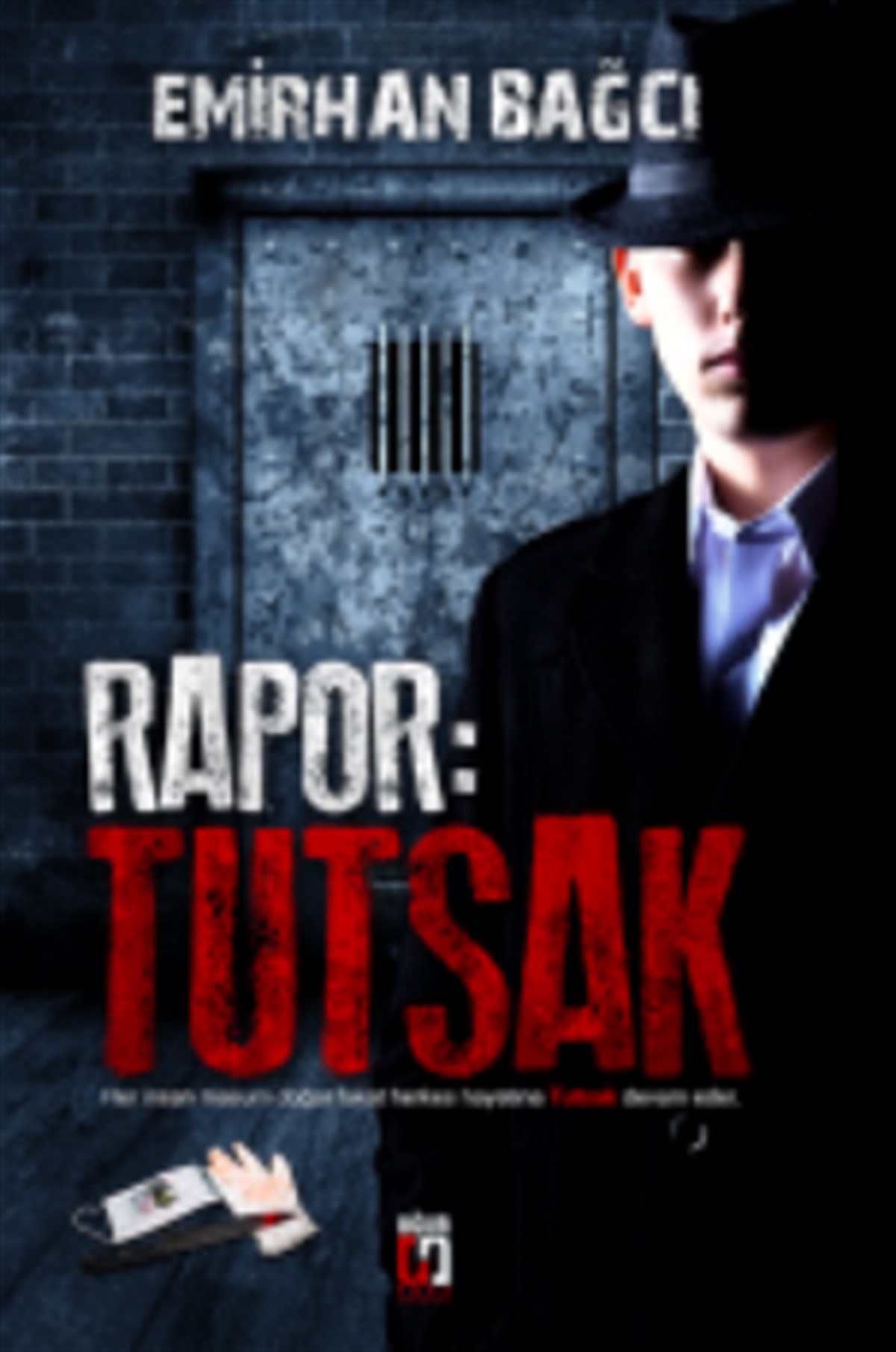 Rapor: Tutsak