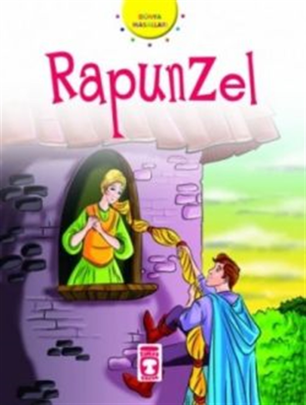 Rapunzel