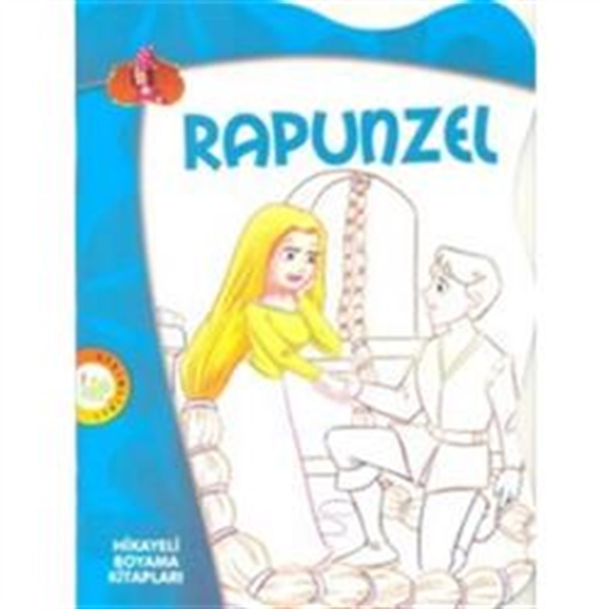 Rapunzel
