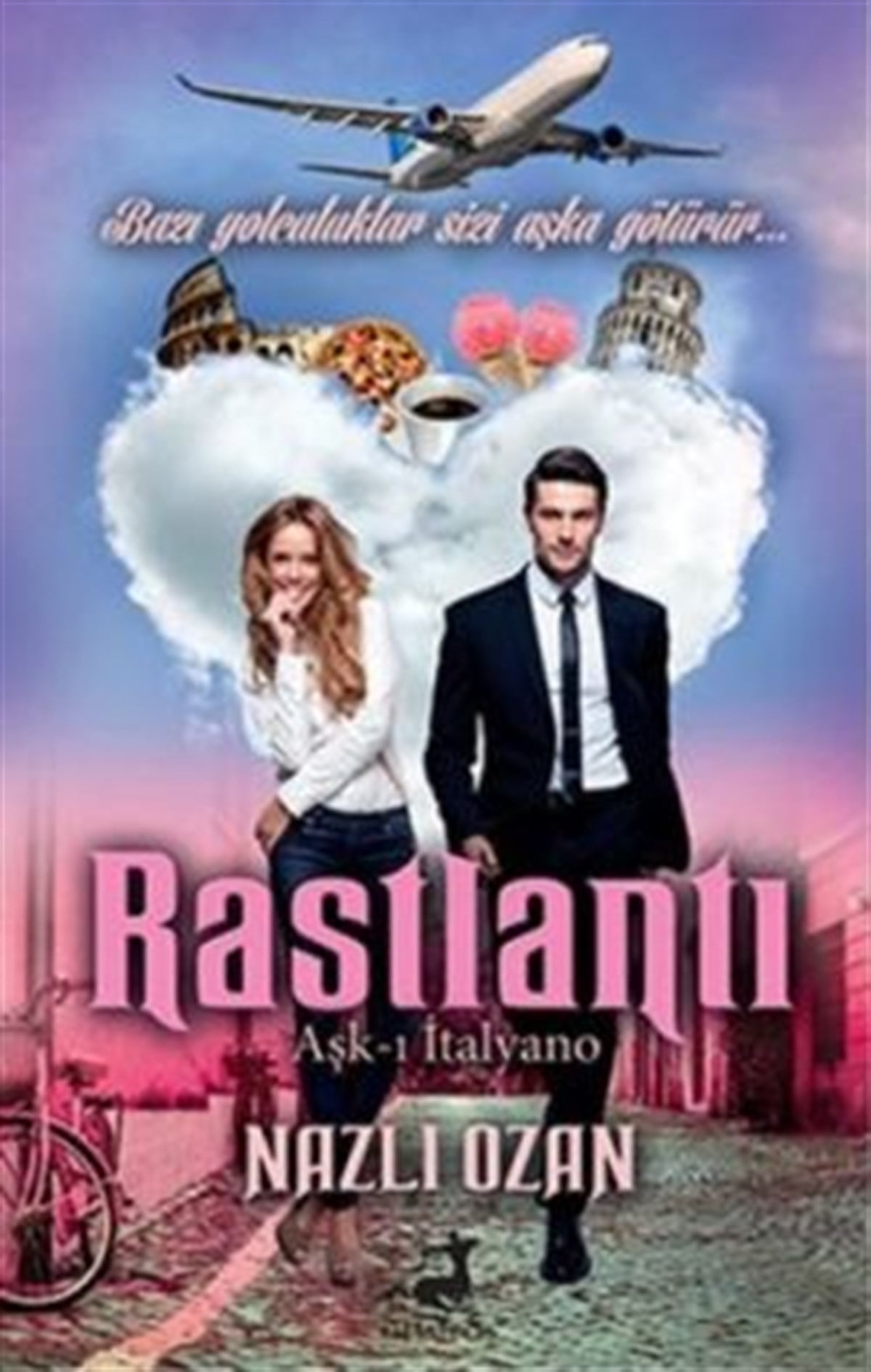 Raslantı