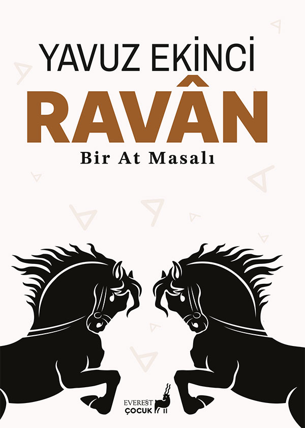 Ravan -  Bir At Masalı