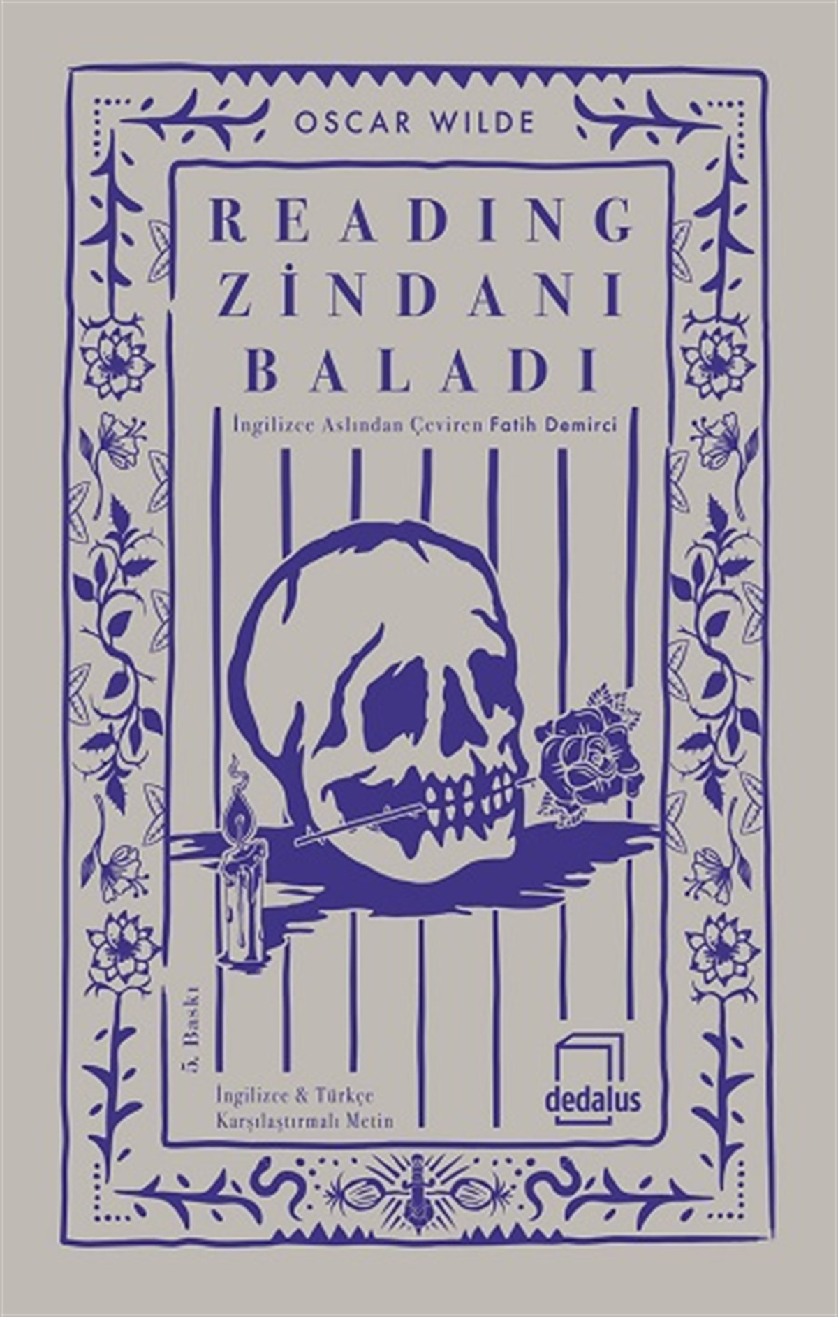 Reading Zindanı Baladı