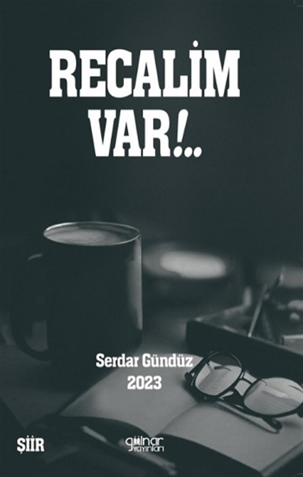Recalim Var!..