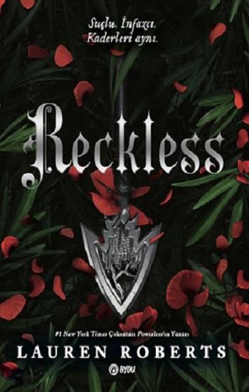 Reckless (Ciltli)