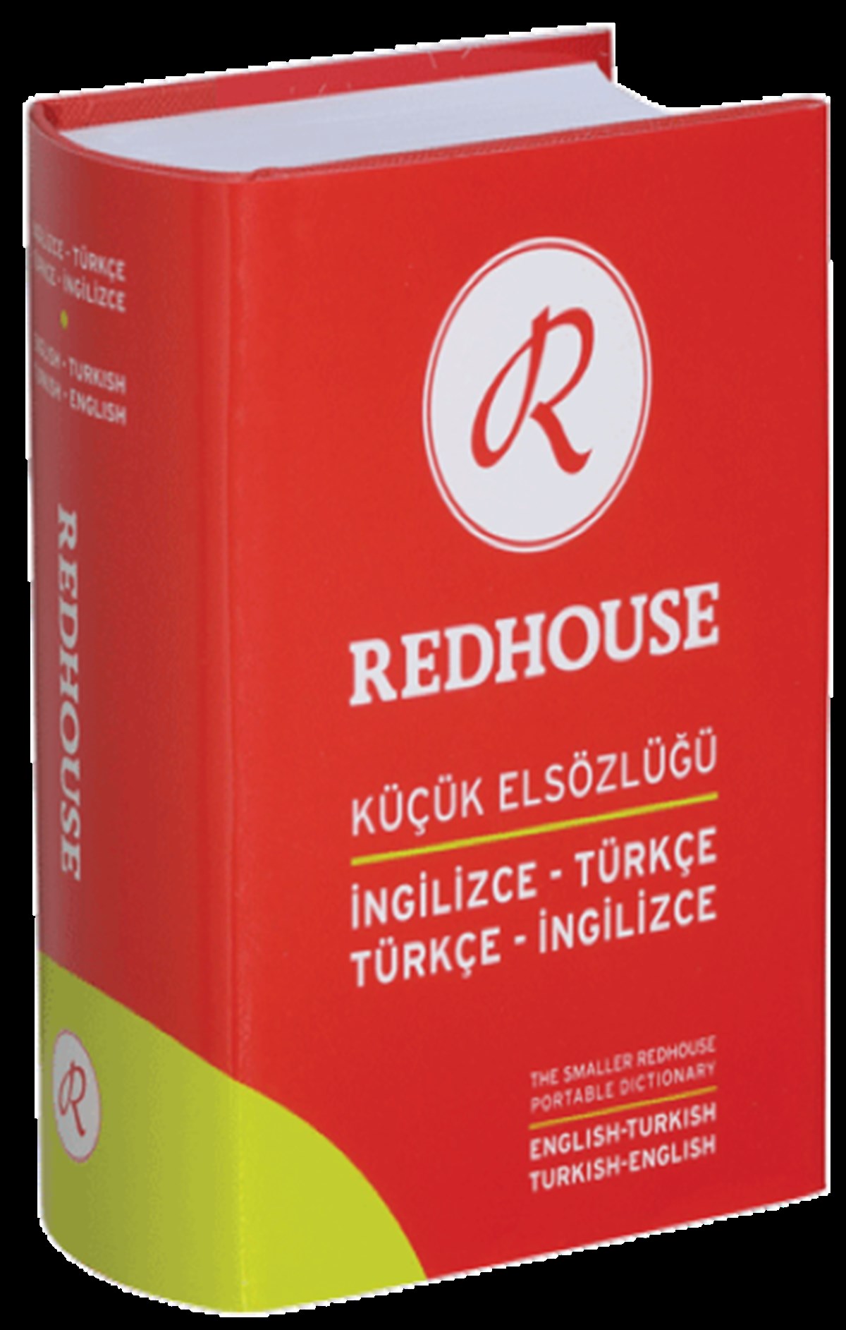 Redhouse Küçük Elsözlüğü