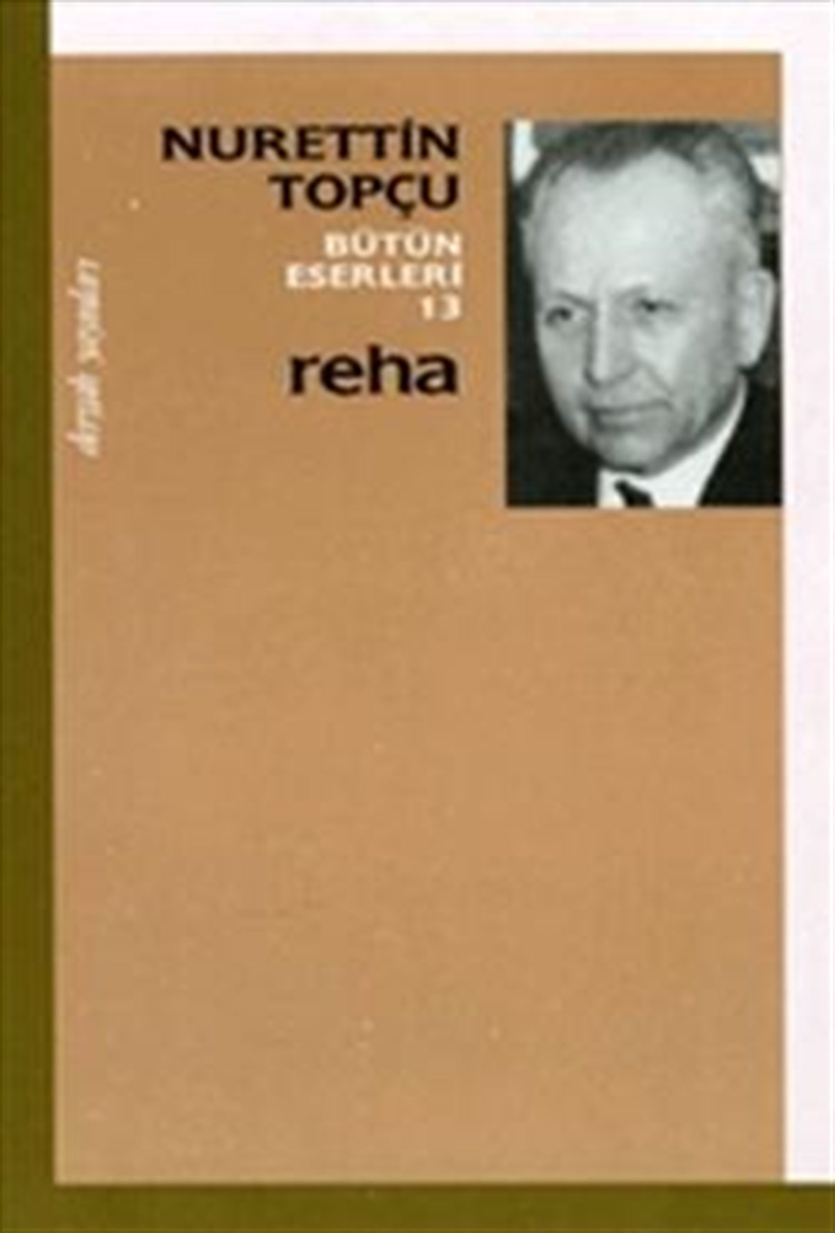 Reha - Bütün Eserleri 13