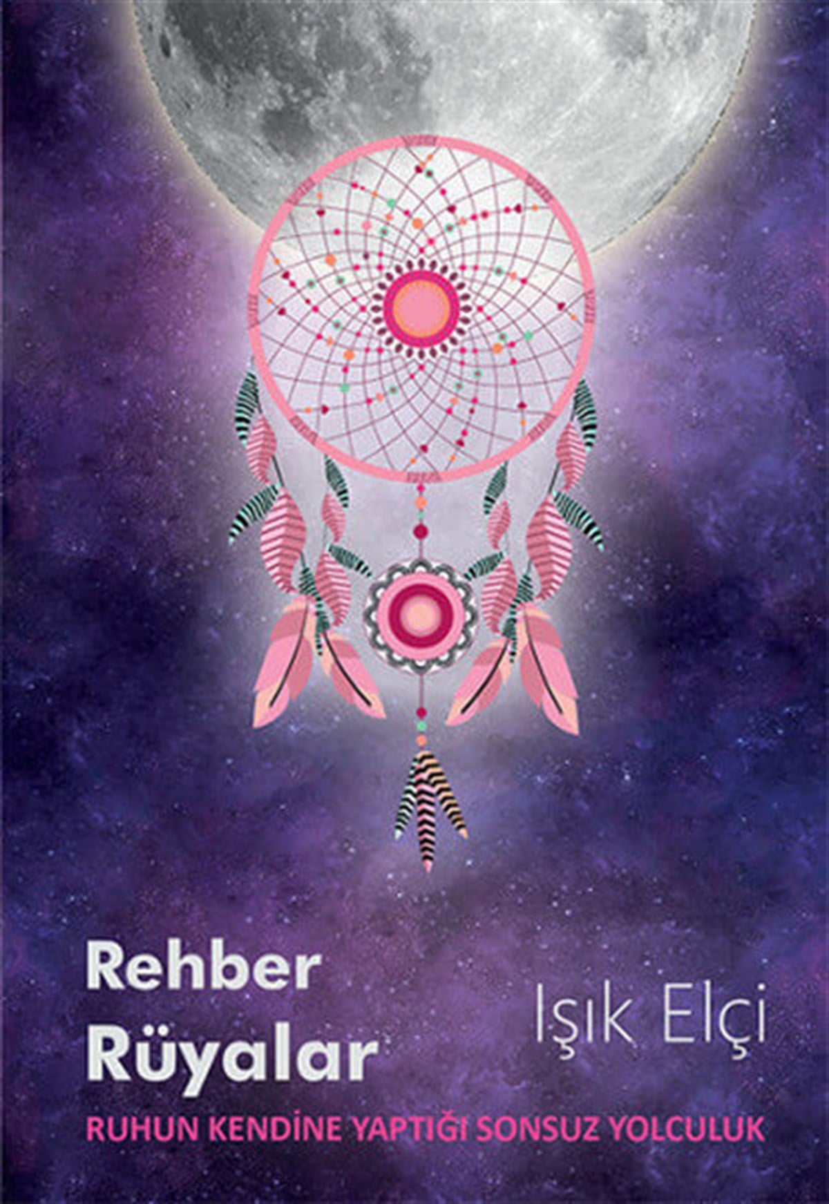 Rehber Rüyalar , Işık Elçi , Uyanış Yayınevi , 9786059069199 ,