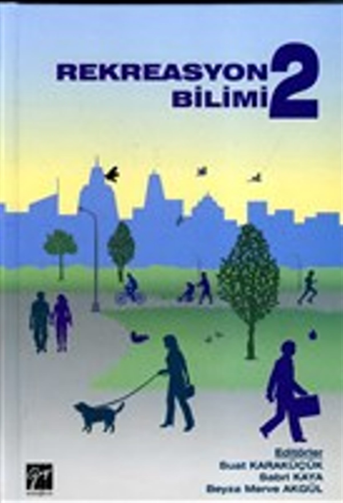 Rekreasyon Bilimi 2