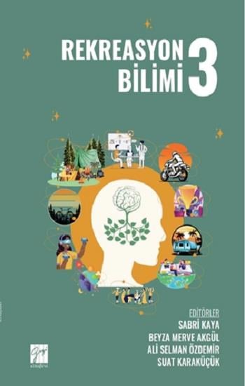 Rekreasyon Bilimi 3