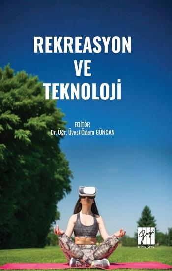 Rekreasyon Ve Teknoloji