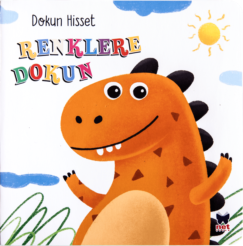 Renklere Dokun
