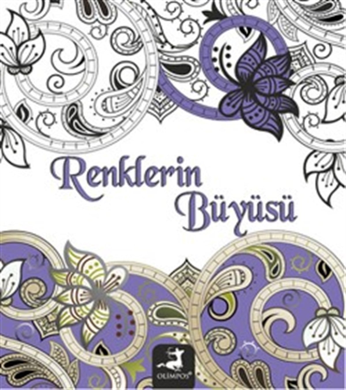 Renklerin Büyüsü