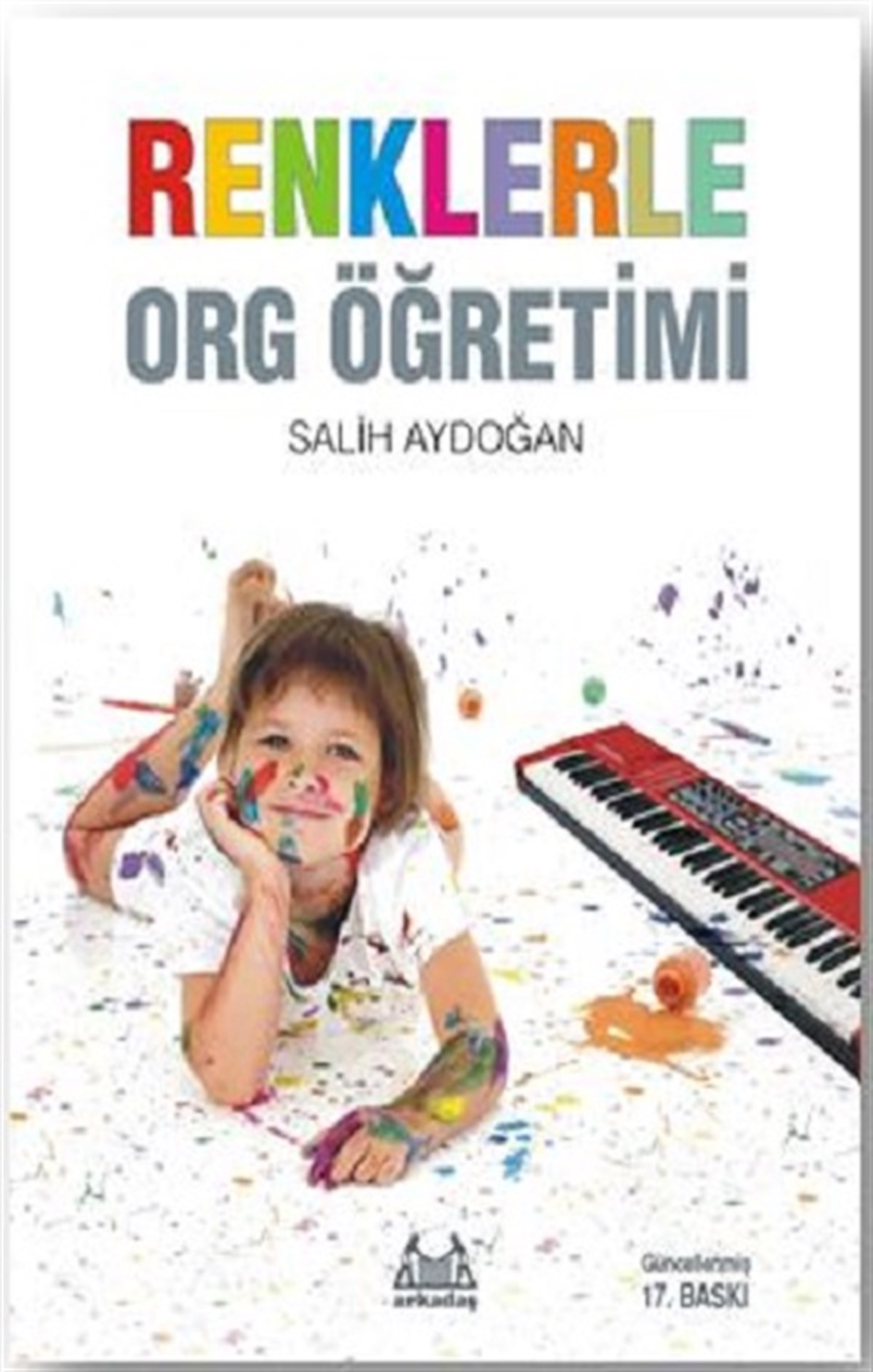 Renklerle Org Öğretimi