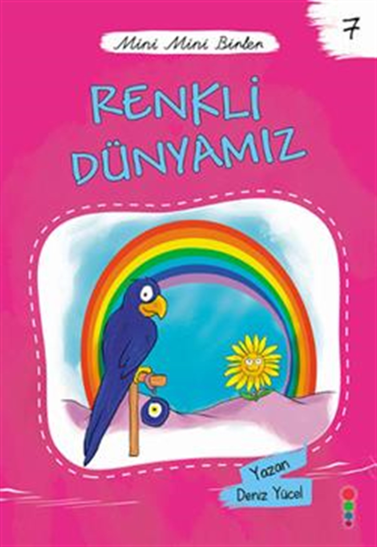 Renkli Dünyamız