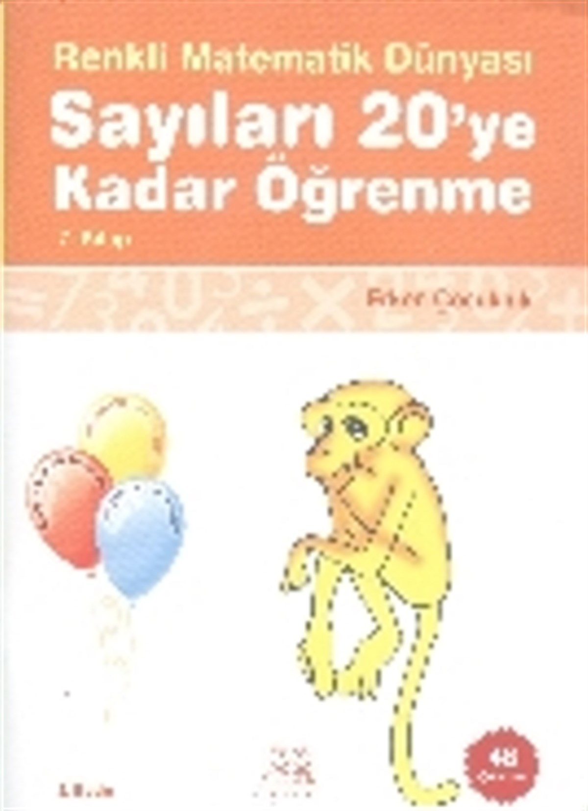 Renkli Matematik Dünyası 7