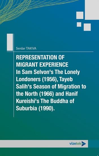 Representation Of Migrant Experience