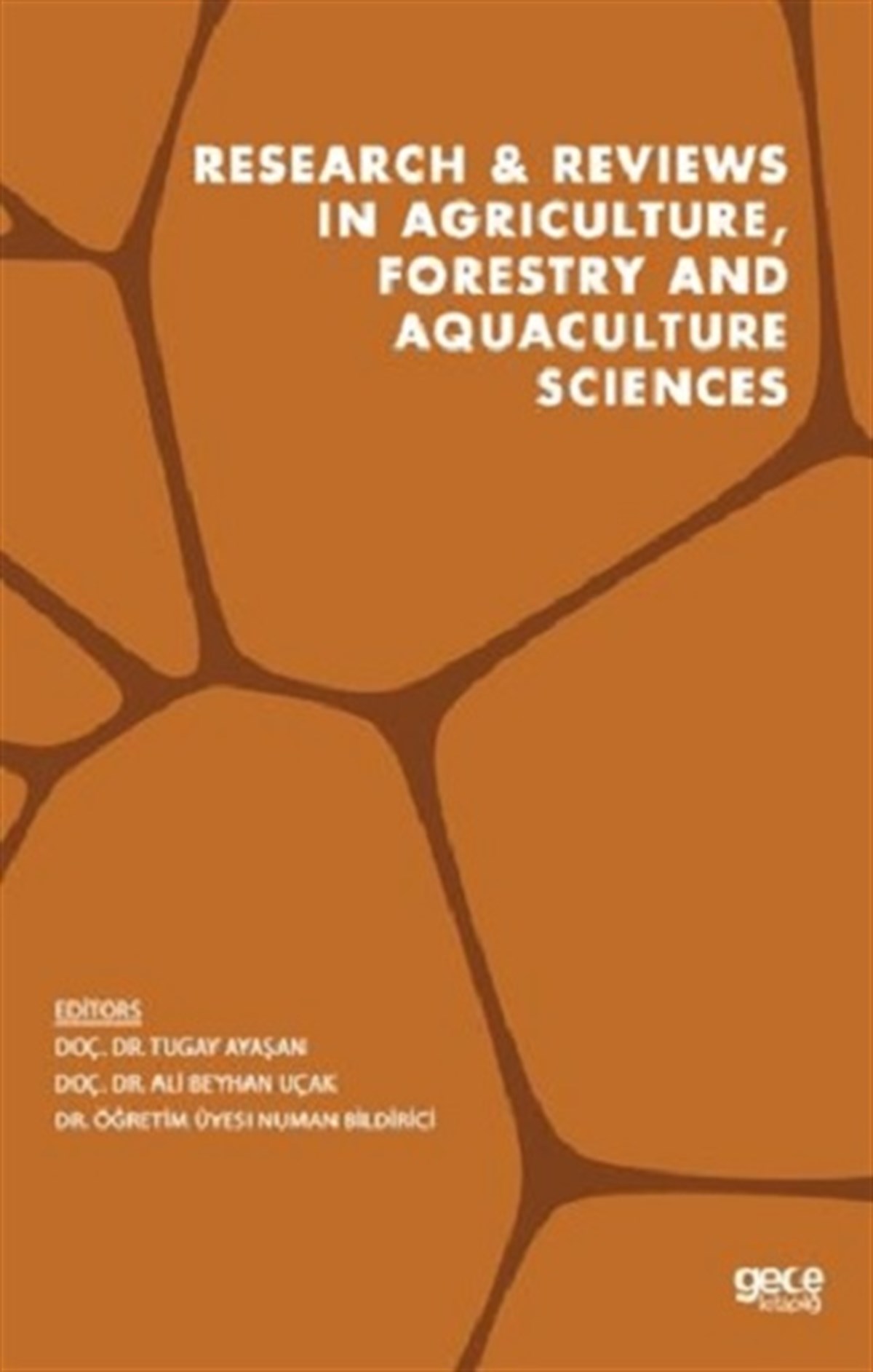 Research and Reviews in Agriculture, Forestry and Aquaculture Sciences