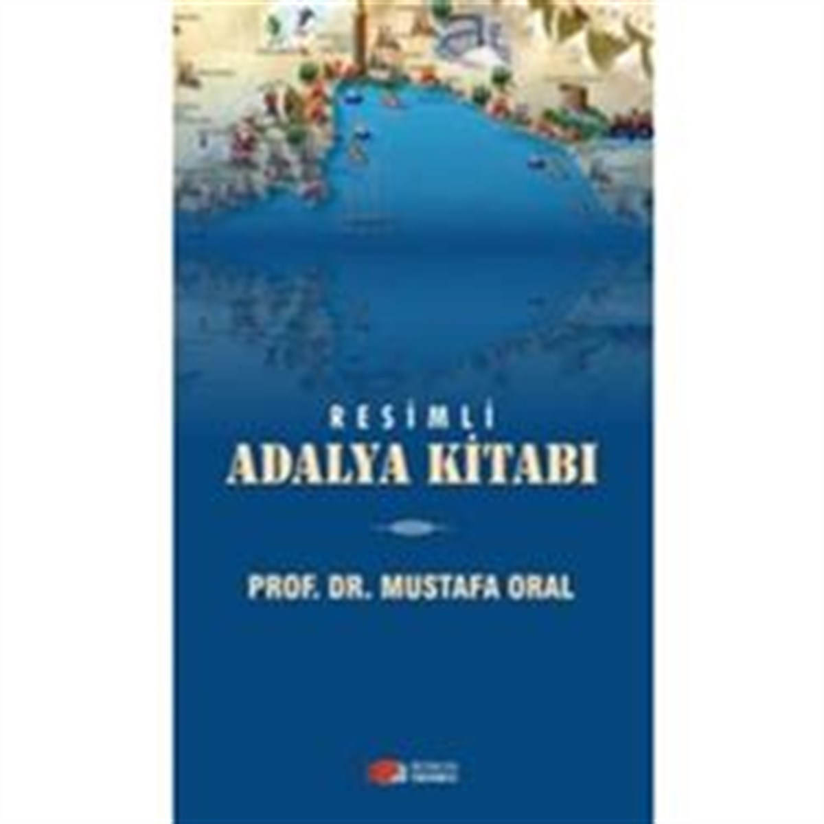 Resimli Adalya Kitabı