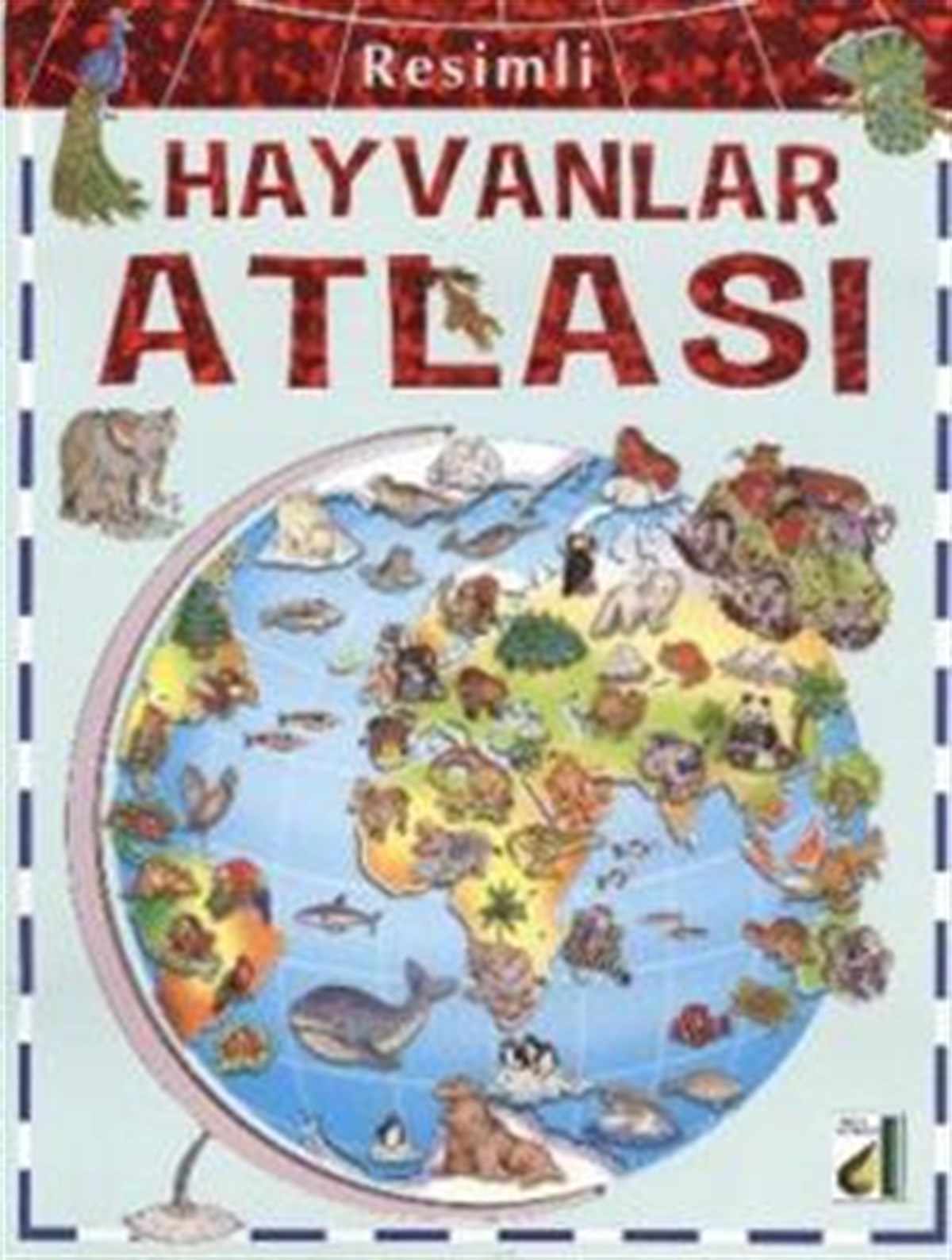 Resimli Hayvanlar Atlası