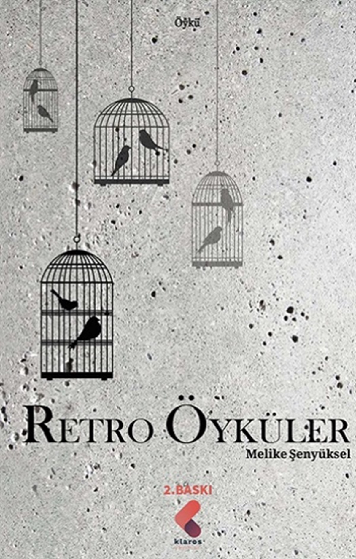 Retro Öyküler
