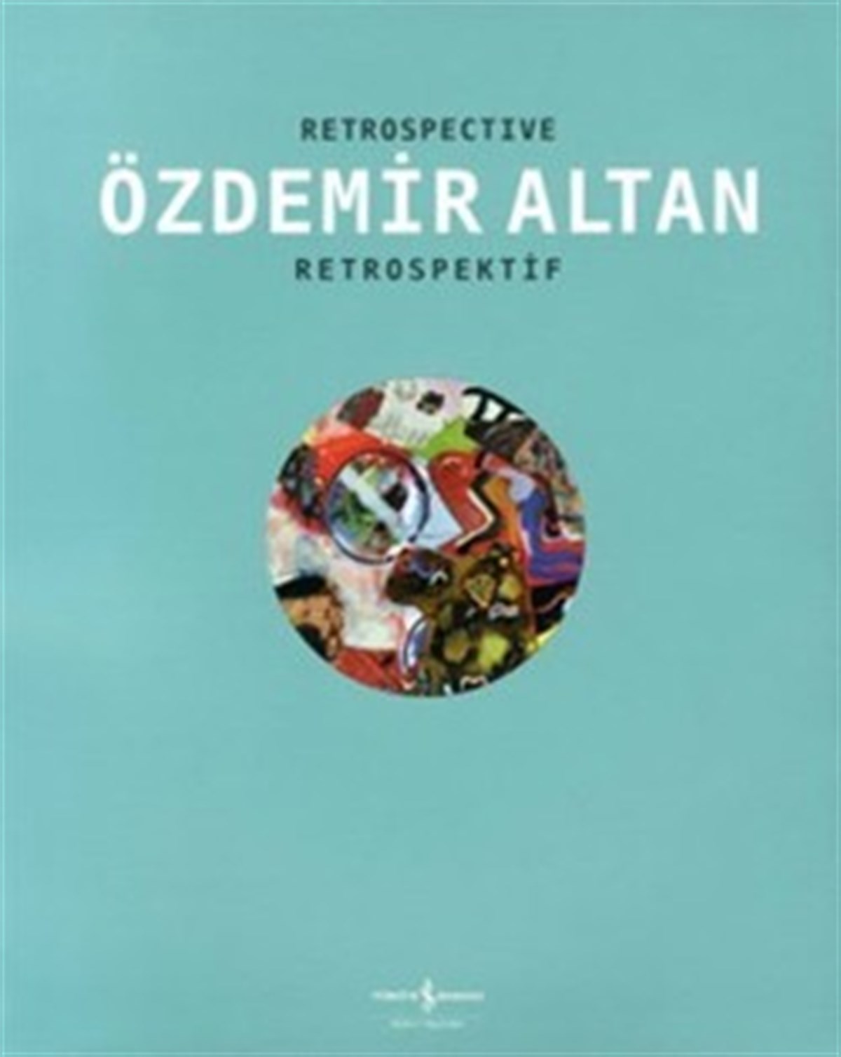 Retrospective - Retrospektif