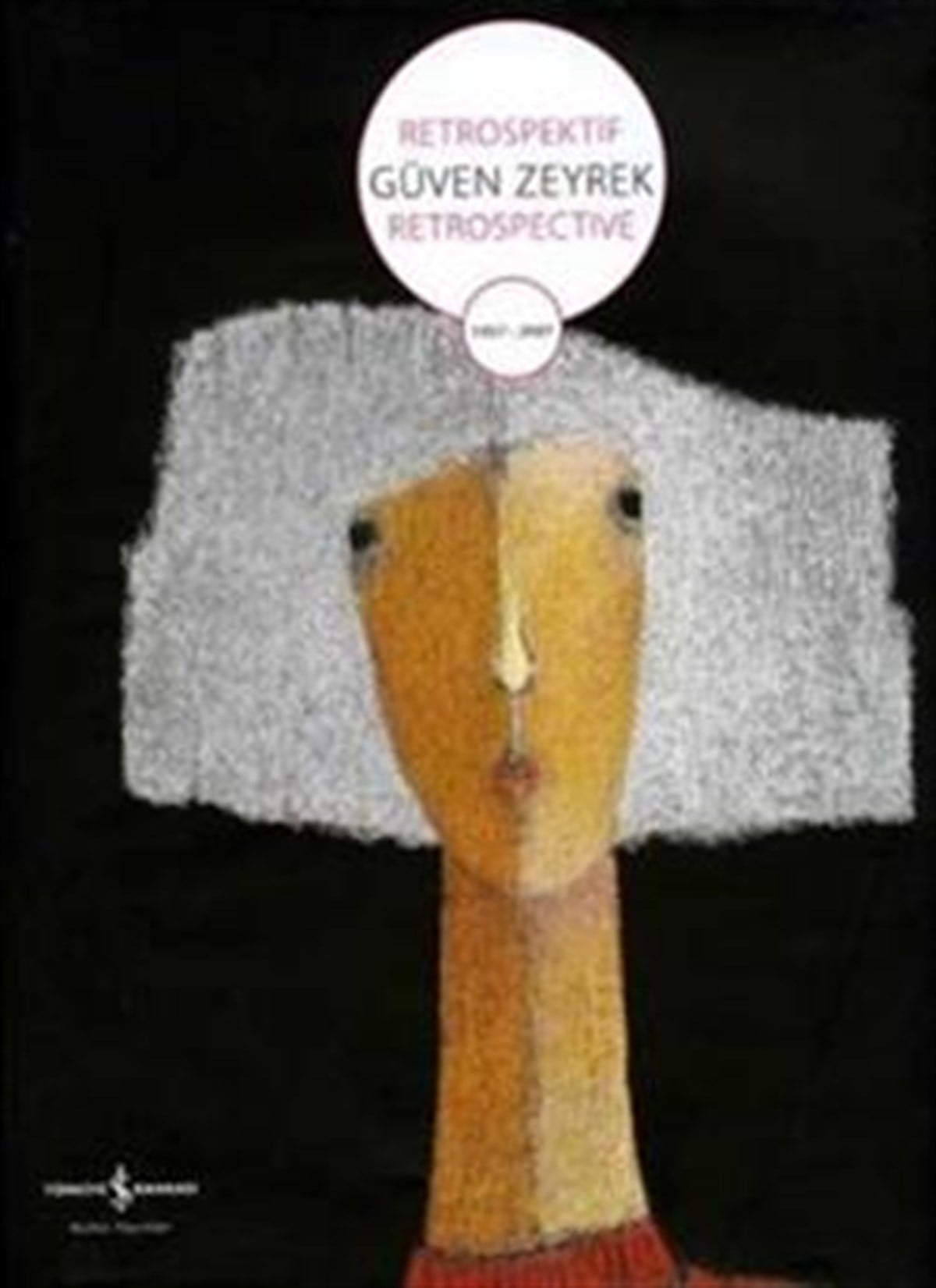 Retrospektif Güven Zeyrek Retrospective (1957-2007)