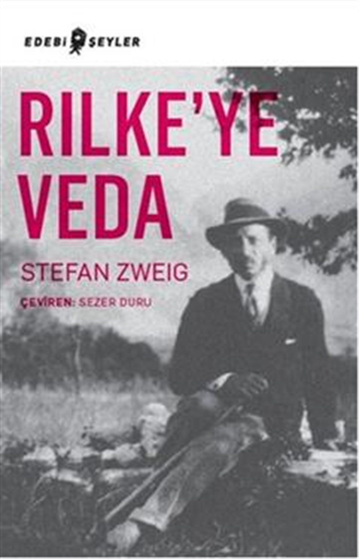 Rilke'ye Veda