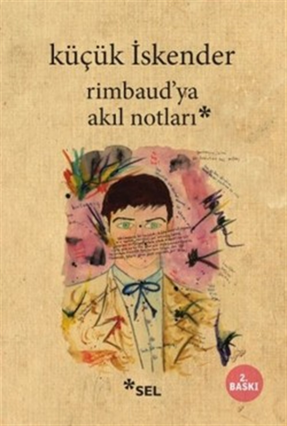 Rimbaud’ya Akıl Notları