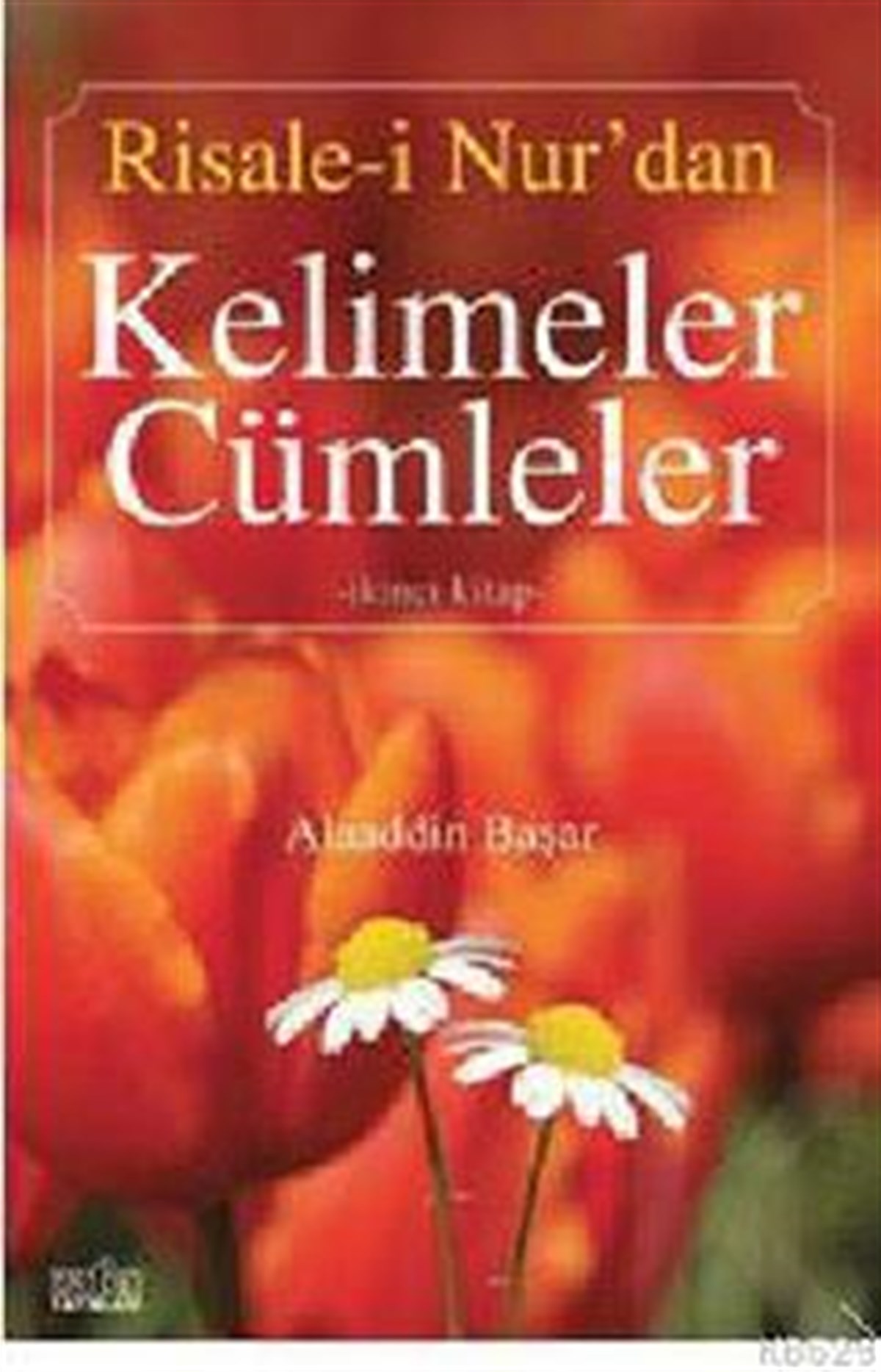 Risale-i Nur’dan Kelimeler Cümleler 2