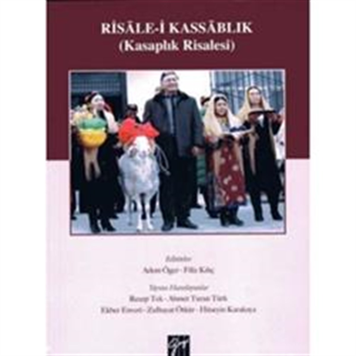 Risale–i Kassablık