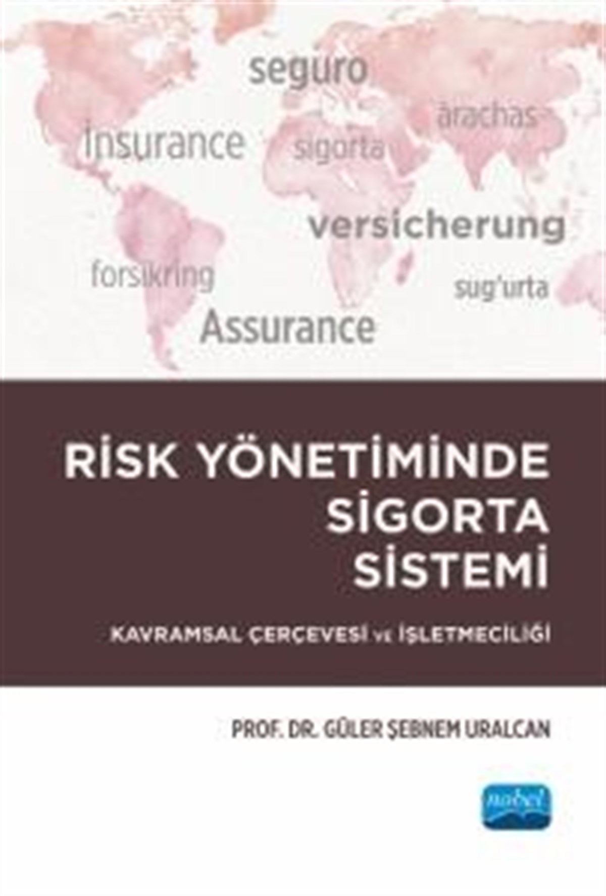 Risk Yönetiminde Sigorta Sistemi