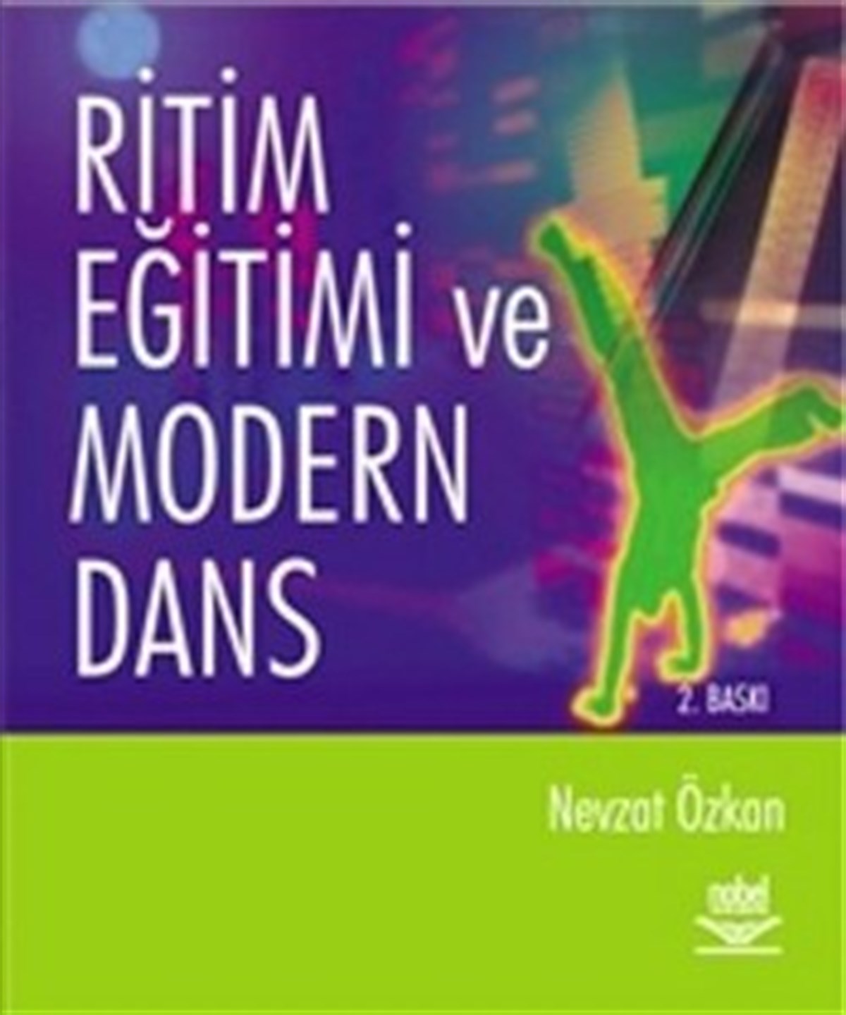 Ritim Eğitimi ve Modern Dans