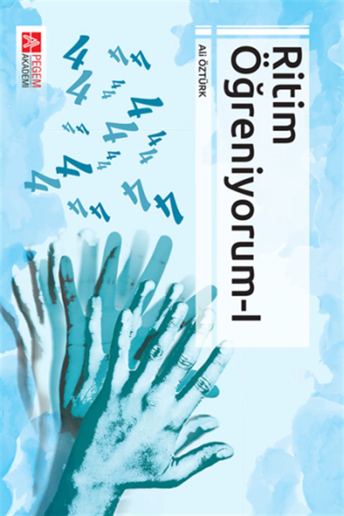 Ritim Öğreniyorum I