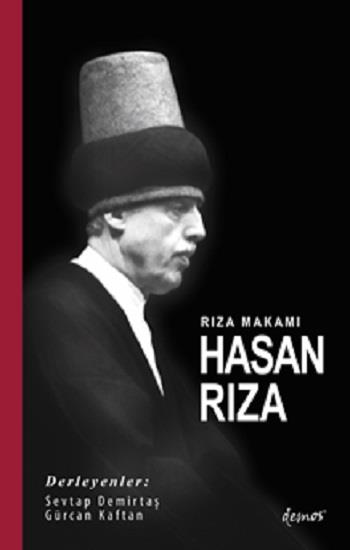 Rıza Makamı Hasan Rıza
