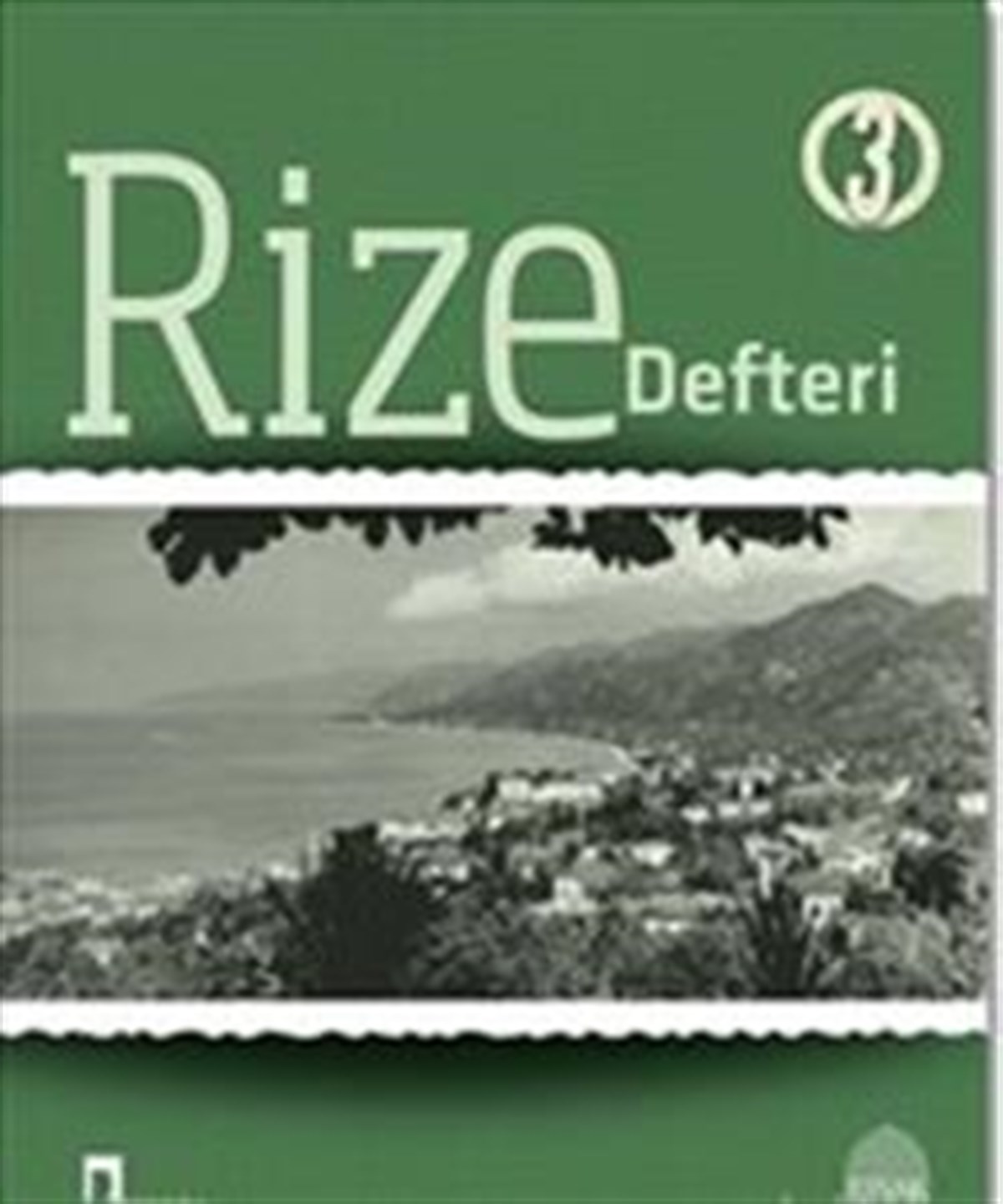 Rize Defteri 3