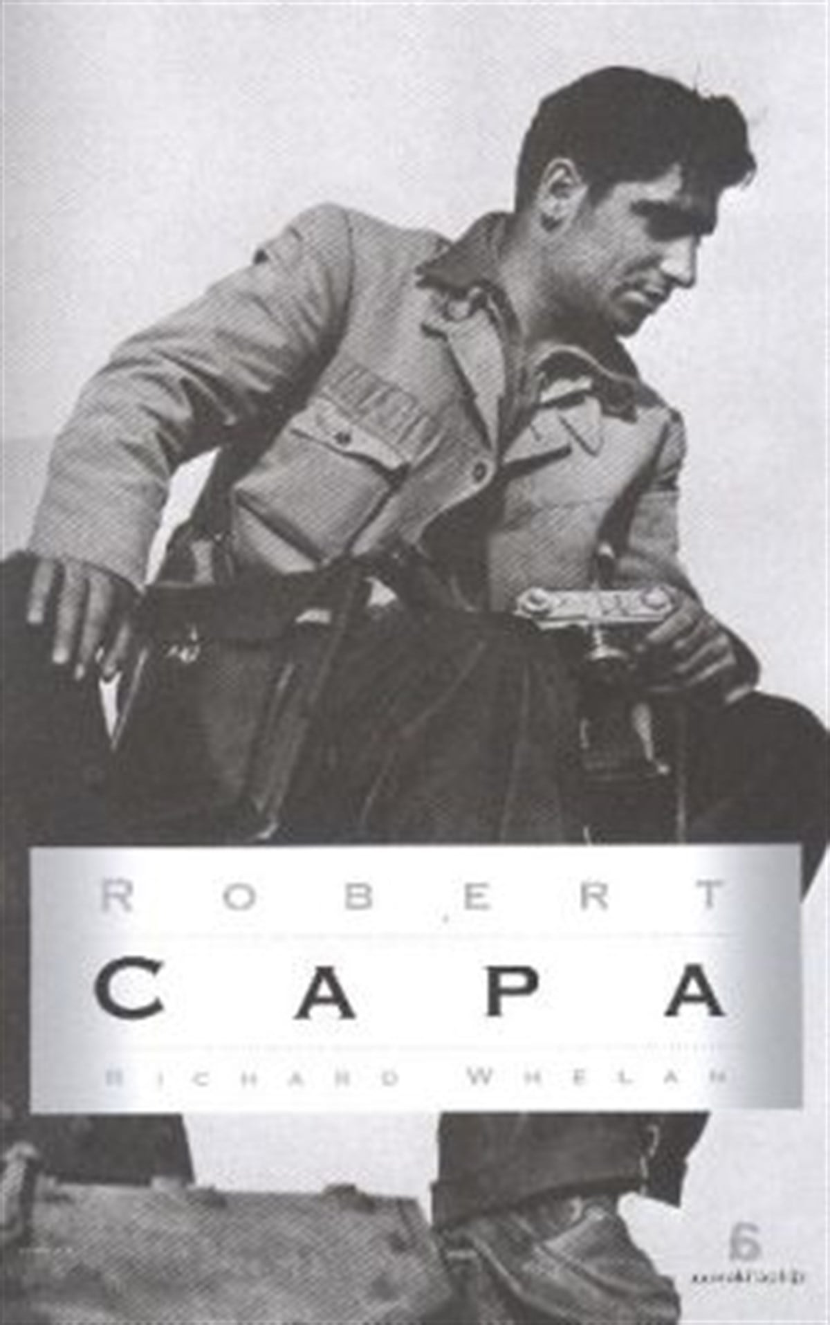 Robert Capa