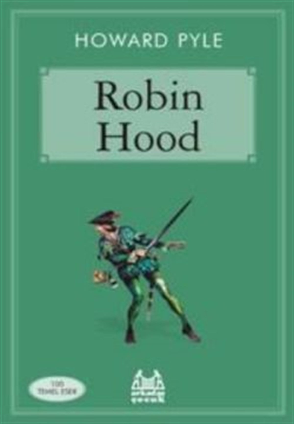 Robin Hood