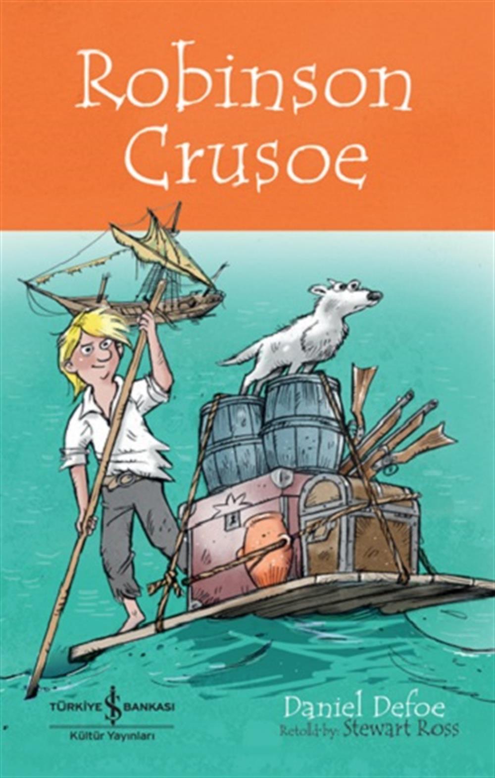Robinson Crusoe